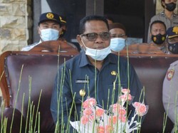 Kemendagri Sampaikan Dukacita Atas Wafatnya Wabup Alor di Jakarta