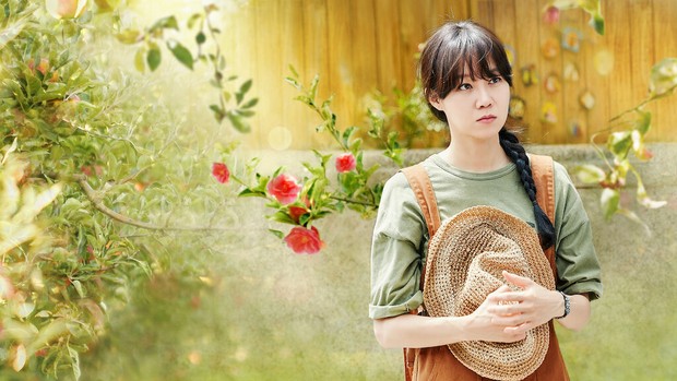 When the Camellia Blooms (2019)/Dok.Netflix