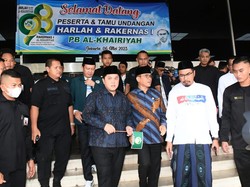 Waket MPR Ungkap Gedung DPR Salah Satu Hasil Juang Pendiri Al-Khairiyah