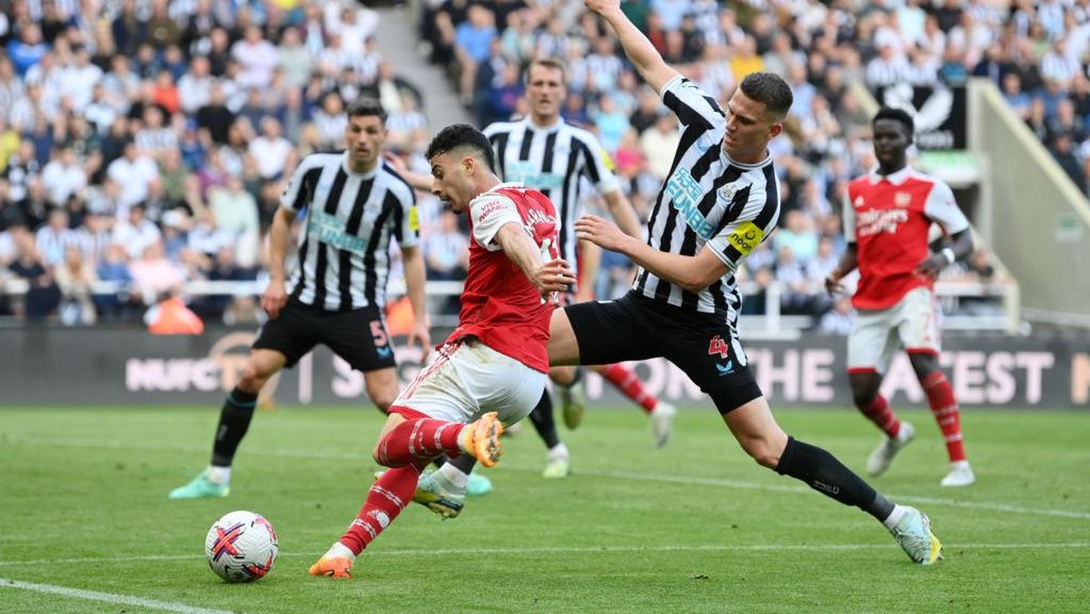 Foto: Getty Images/Michael Regan