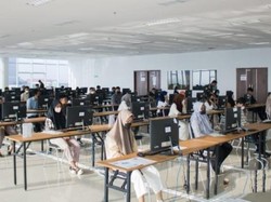 Pendaftar S1 di UTBK 2023 Paling Banyak Diterima di Kampus Ini!