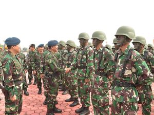 Pendaftaran Komcad 2025: Jadwal, Cara Daftar, Syarat, dan Gaji Pendaftaran Komcad 2025: Jadwal, Cara Daftar, Syarat, dan Gaji