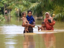 13 Penyebab Banjir: Faktor Alam hingga Ulah Manusia