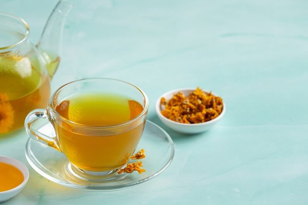 Air fenugreek