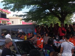 Terungkap! Sosok Perekam Video Viral Anak AKBP Achiruddin Hajar Ken Admiral