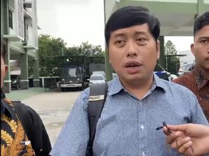 Anak Korban Tabrak Lari Prajurit TNI: Mestinya Punya Jiwa Kesatria Anak Korban Tabrak Lari Prajurit TNI: Mestinya Punya Jiwa Kesatria