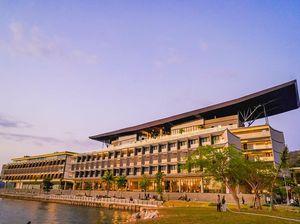 Hotel Meruorah Dipastikan Siap Beri Layanan Prima Selama KTT ASEAN