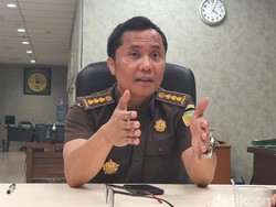 Oknum Jaksa di Bengkalis Ditangkap, Diduga Terkait Suap Kasus Narkotika