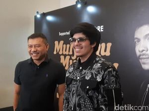 Kolaborasi dengan Anang Hermansyah, Atta Halilintar Rilis Mulyomu Mulyoku