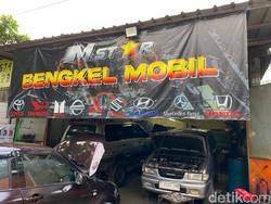 Penyakit yang Sering Melanda Mobil Matik, Mungkin Ini Biang Keroknya