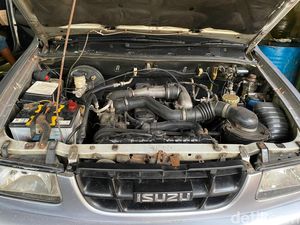 Diesel Runaway, Kondisi Horor Bagi Pemilik Mobil Diesel Diesel Runaway, Kondisi Horor Bagi Pemilik Mobil Diesel