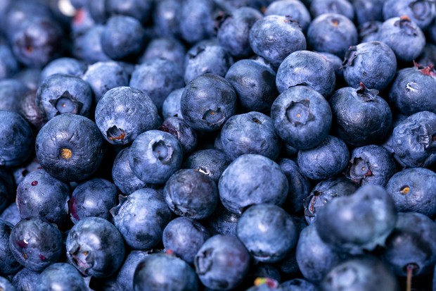 Blueberry. Foto: Pexels.com/Kelly