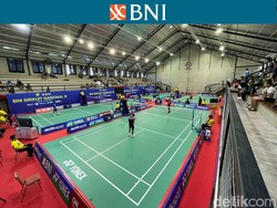 Jadwal BNI Sirnas B Bali 2023 Hari Ini: Berebut Tiket Final