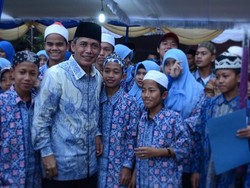 Profil Iskandar, Bupati OKI yang Mundur gegara Nyaleg DPR RI