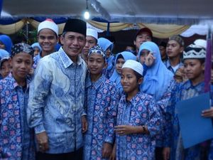 Profil Iskandar, Bupati OKI yang Mundur gegara Nyaleg DPR RI Profil Iskandar, Bupati OKI yang Mundur gegara Nyaleg DPR RI