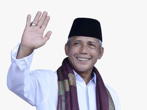 Bupati OKI Mundur Demi Nyaleg di Tengah Isu Jalan Rusak Bertahun-tahun Bupati OKI Mundur Demi Nyaleg di Tengah Isu Jalan Rusak Bertahun-tahun