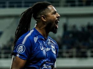 PSIS Sayangkan Sanksi untuk Carlos Fortes dan Boubakary Diarra PSIS Sayangkan Sanksi untuk Carlos Fortes dan Boubakary Diarra