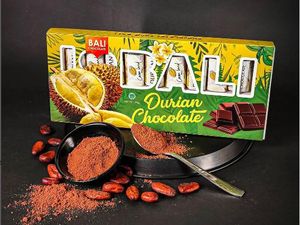 BNI Dukung Bisnis Cokelat dari Bali Go Global ke Malaysia-Australia
