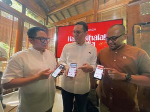 CIMB Niaga Optimalkan Transaksi Digital