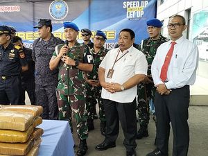 7 Fakta Oknum TNI AD Cuti Lebaran Malah Edarkan 52 Kg Ganja 7 Fakta Oknum TNI AD Cuti Lebaran Malah Edarkan 52 Kg Ganja