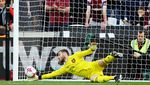 Momen Blunder De Gea yang Bikin Setan Merah Merana