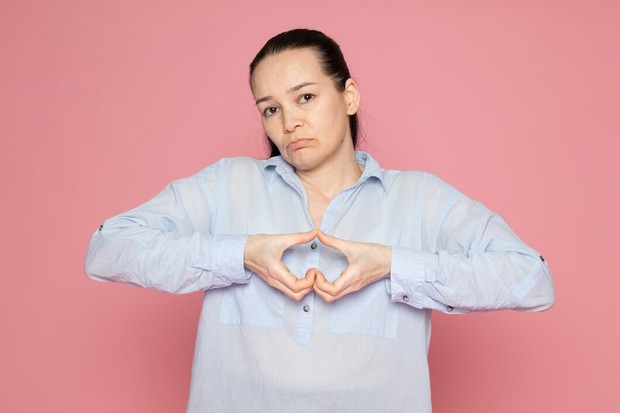 Demisexual/Foto: Freepik.com/KamranAyDinov Demisexual