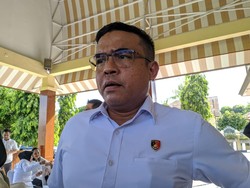 Pengedar Magic Mushroom Ditangkap di Gili Trawangan