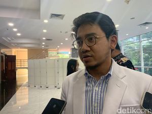 Praktik di Cirebon, Bela-belain Sekolah di India Biar Bisa Pasang Ring Jantung Praktik di Cirebon, Bela-belain Sekolah di India Biar Bisa Pasang Ring Jantung