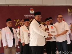 PKS Jabar Targetkan Perolehan Kursi Pileg 2024 Naik Dua Kali Lipat