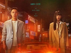 Sinopsis dan Pemain My Perfect Stranger, Drakor Fantasi Misteri Terbaru