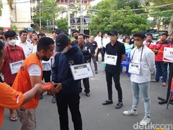 Anggar Perwira di Kasus Penganiayaan Anak AKBP Achiruddin