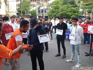 Anggar Perwira di Kasus Penganiayaan Anak AKBP Achiruddin Anggar Perwira di Kasus Penganiayaan Anak AKBP Achiruddin