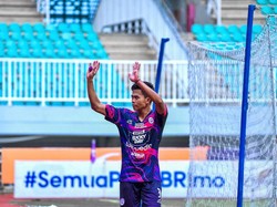 Momen Edo Febriansah Jadi Mimpi Buruk Daisuke Sato