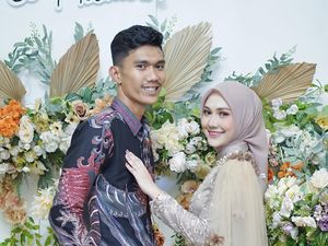 Profil Alya Syahra Calon Istri Eks Kiper PSM Makassar Hilmansyah Profil Alya Syahra Calon Istri Eks Kiper PSM Makassar Hilmansyah