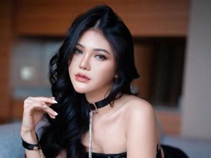 Ester Liem Naik Karena Modelling, Pernah Diteror Telepon Malam-Subuh
