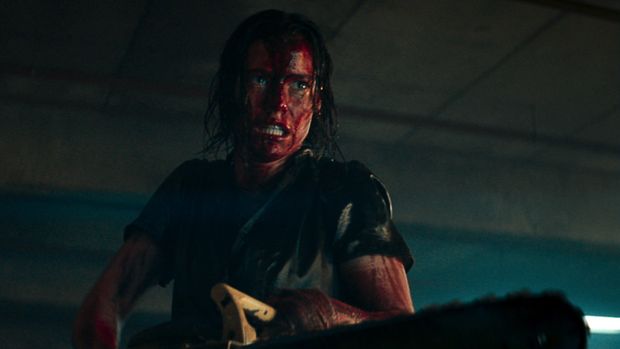 Evil Dead Rise (2023) Evil Dead Rise (2023)