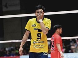 Farhan Halim, Top Server Proliga yang Berjaya di SEA Games 2023