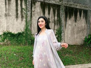 Febby Rastanty Rela Tidur di Parkiran Sekolah Demi Nggak Bolos Karena Syuting