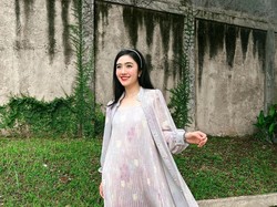 Febby Rastanty Rela Tidur di Parkiran Sekolah Demi Nggak Bolos Karena Syuting