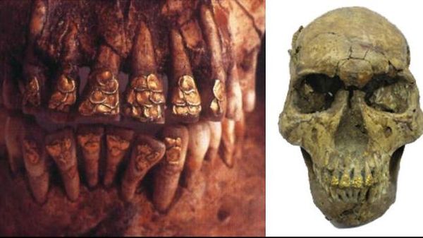 Sederet Peninggalan Sejarah Menyimpan Cerita Seram dan Mencengangkan