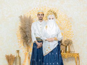 Kisah Gadis Barru Dinikahi WN Arab Saudi dengan Panai Rp 80 Juta-20 Gram Emas Kisah Gadis Barru Dinikahi WN Arab Saudi dengan Panai Rp 80 Juta-20 Gram Emas