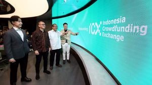 Ganti Nama, ICX Fokus ke Perusahaan Rintisan