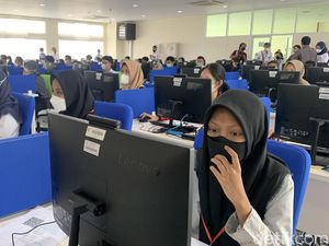UTBK 2024 Berapa Hari Lagi? Cek Juga Tata Tertibnya! UTBK 2024 Berapa Hari Lagi? Cek Juga Tata Tertibnya!