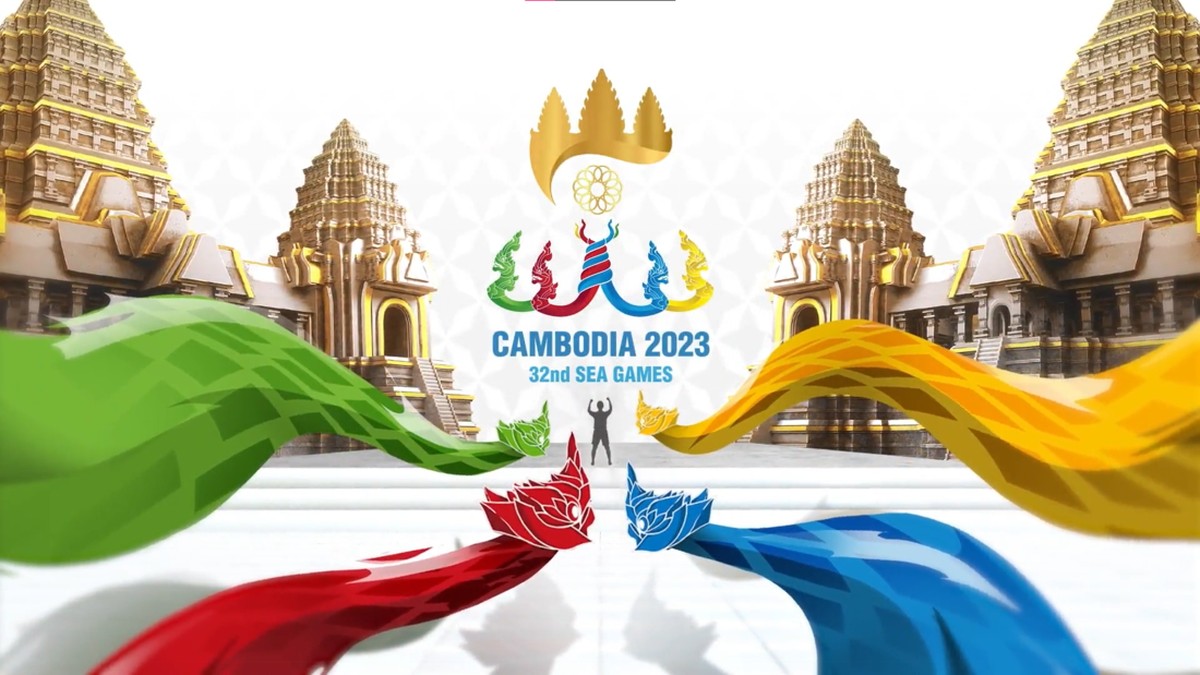 Daftar semifinalis SEA Games 2023 cabor sepakbola putra. (Foto: E-Sports Federation Cambodia)