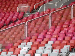 Harga Tiket Timnas Indonesia Vs Argentina Dijamin Tak Semahal Coldplay