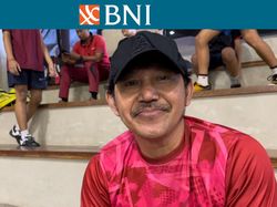 BNI Sirnas 2023 dan Cita-cita Anak-anak RI Unjuk Gigi di Dunia