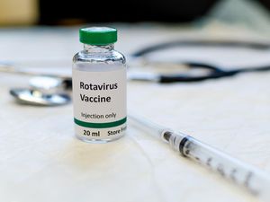 Dalam Rangka HUT ke-78 RI, Vaksin Rotavirus untuk Bayi Digratiskan! Dalam Rangka HUT ke-78 RI, Vaksin Rotavirus untuk Bayi Digratiskan!