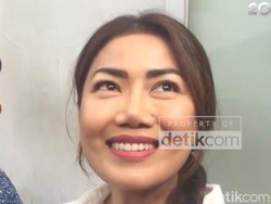 Inge Anugrah Disinggung Soal Perjanjian Pra Nikah Berpesan Jangan Terlalu Bucin