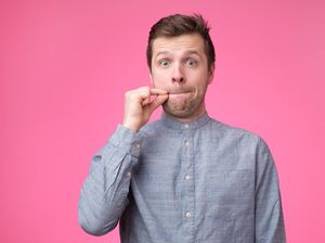 Ucapan Adalah Doa, Lebih Baik Diam daripada Berkata Buruk Ucapan Adalah Doa, Lebih Baik Diam daripada Berkata Buruk