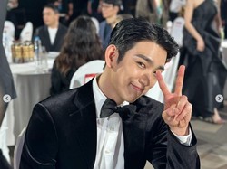 Pesan Manis BamBam GOT7 untuk Jinyoung yang Jalani Wajib Militer